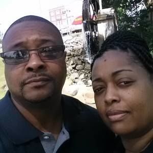 Meet your Posher, Tamia